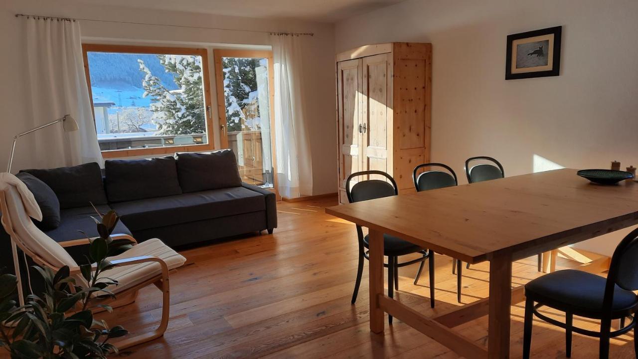 Appartement Kirchmair *