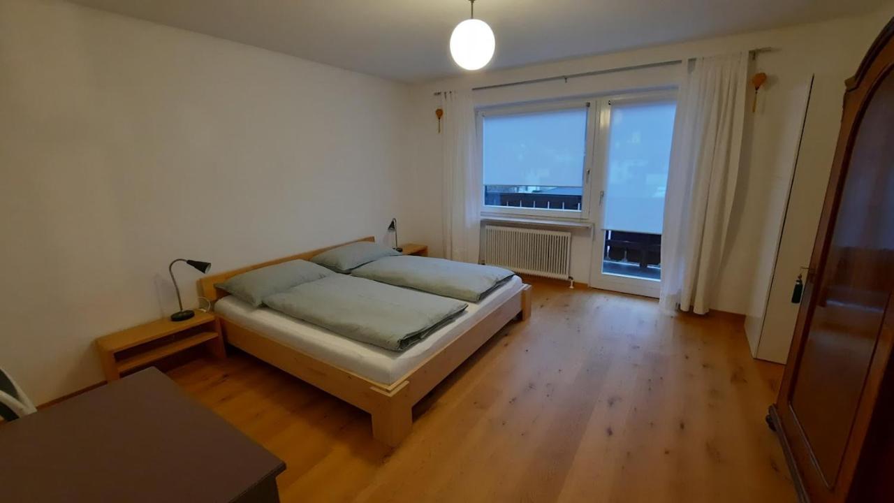 Appartement Kirchmair