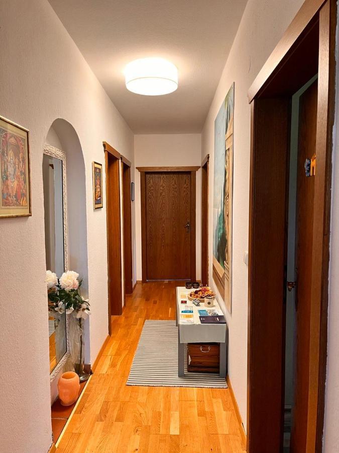 Doppelzimmer Innsbruck