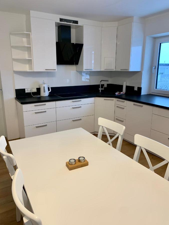 Appartement Oliver, Axams *