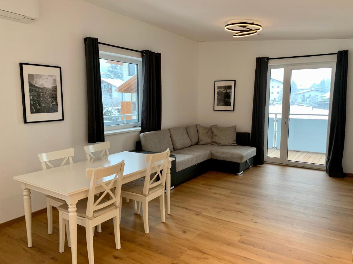 Apartment Oliver, Axams Innsbruck