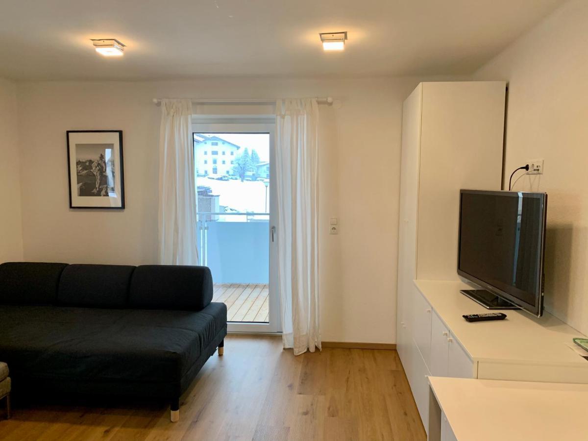 Apartment Oliver, Axams