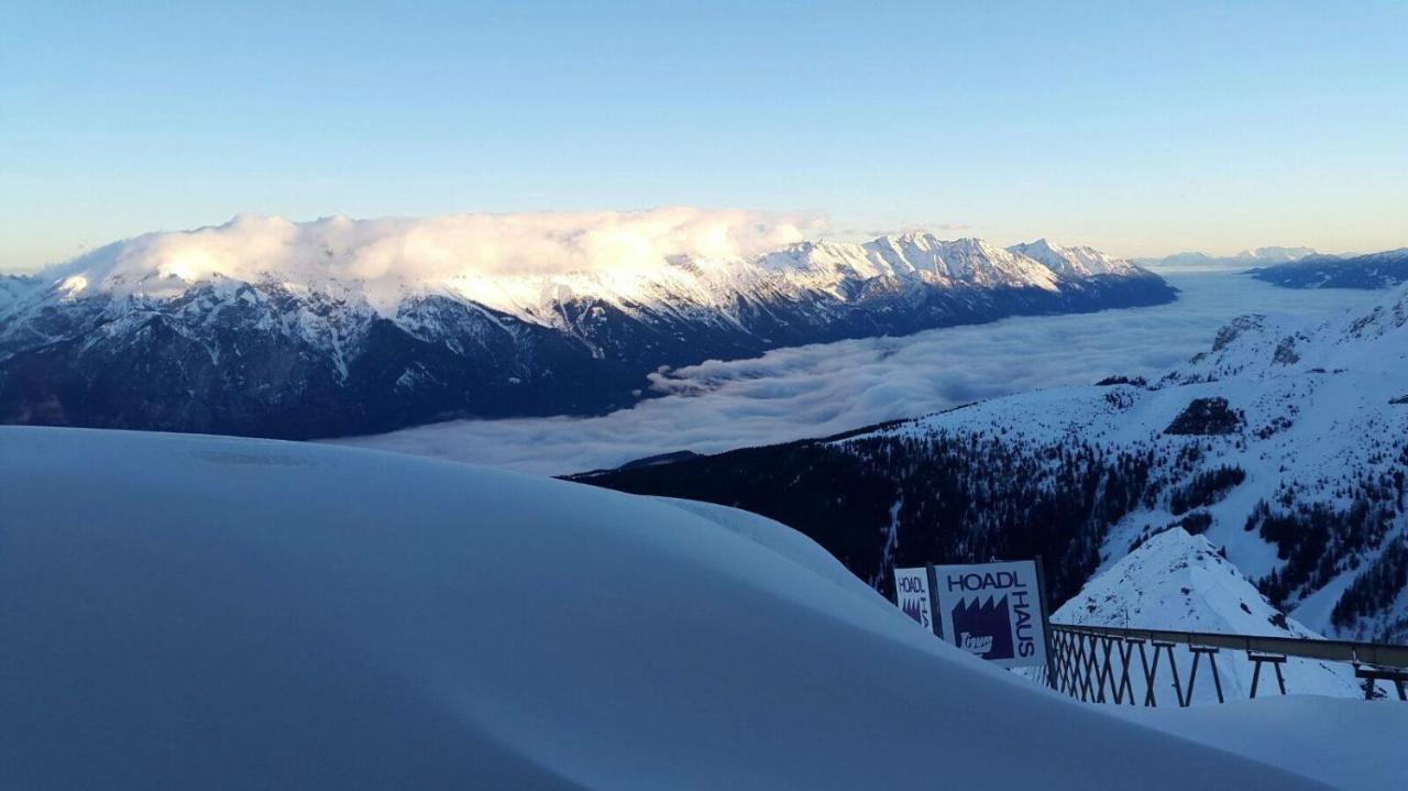 Sofi - Enjoy The View - Axams,innsbruck Tirol Apartment *