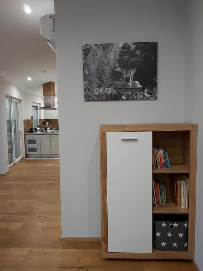 Penthouse-feeling Mabea Apartment Innsbruck