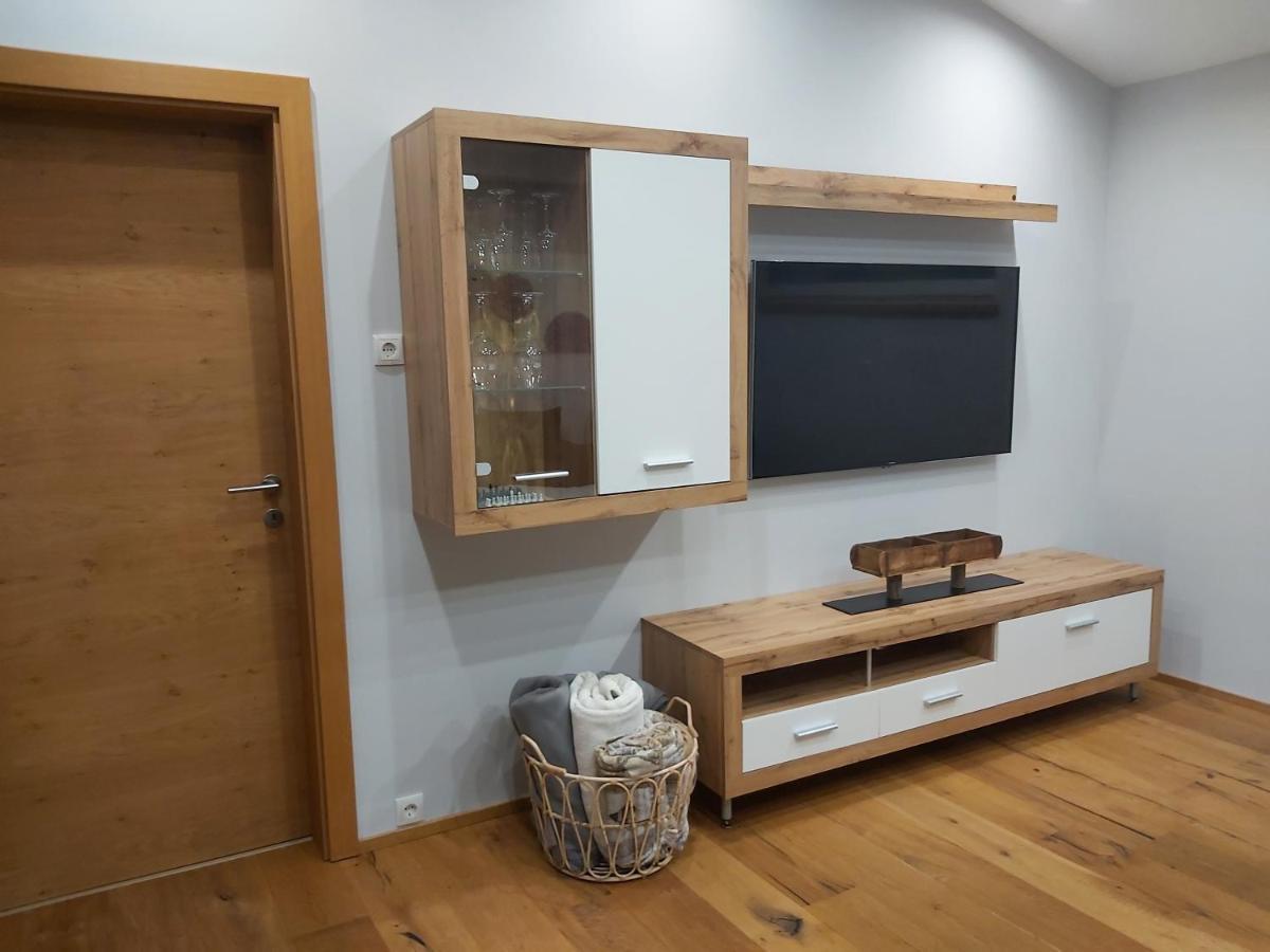 Penthouse-feeling Mabea Apartment