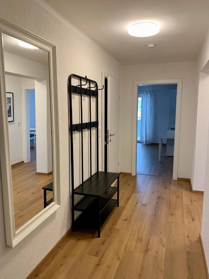Oliver, Axams Appartement *