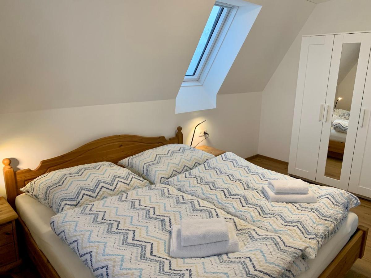 Oliver, Axams Appartement *