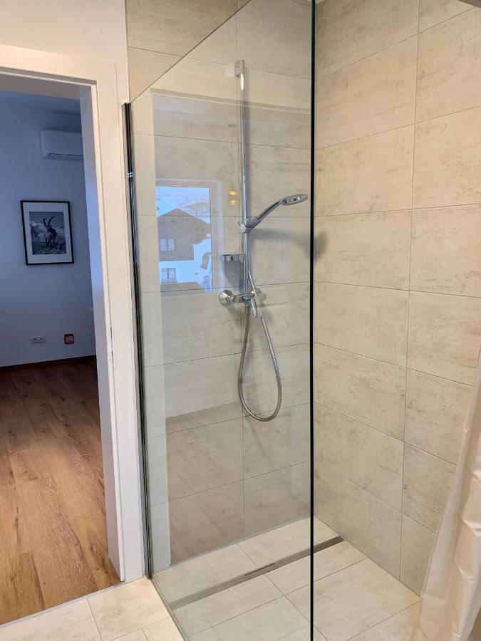 Oliver, Axams Appartement