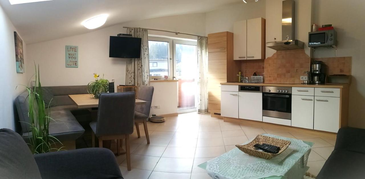 Mair Apartment Innsbruck