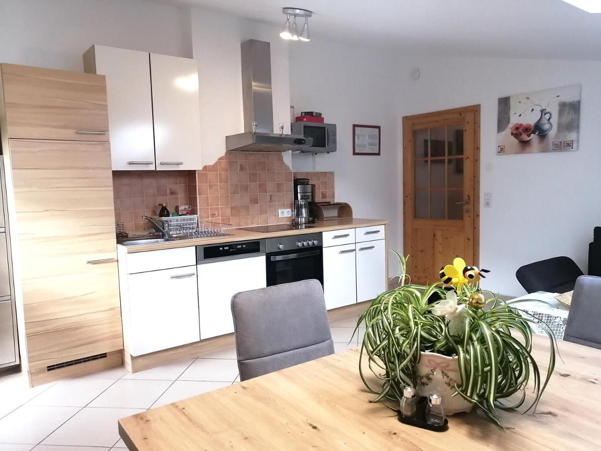 Mair Apartment *