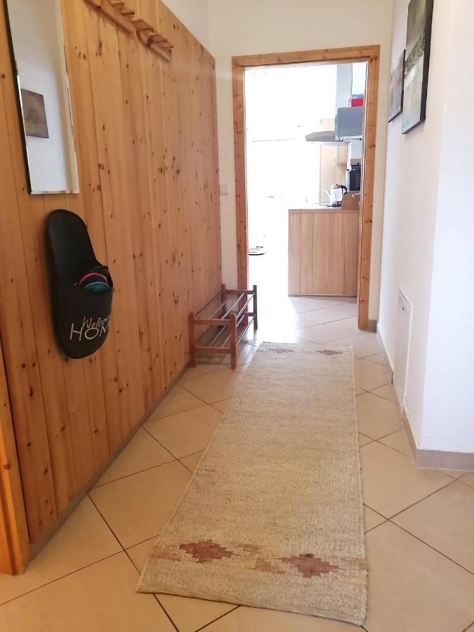 Mair Apartment