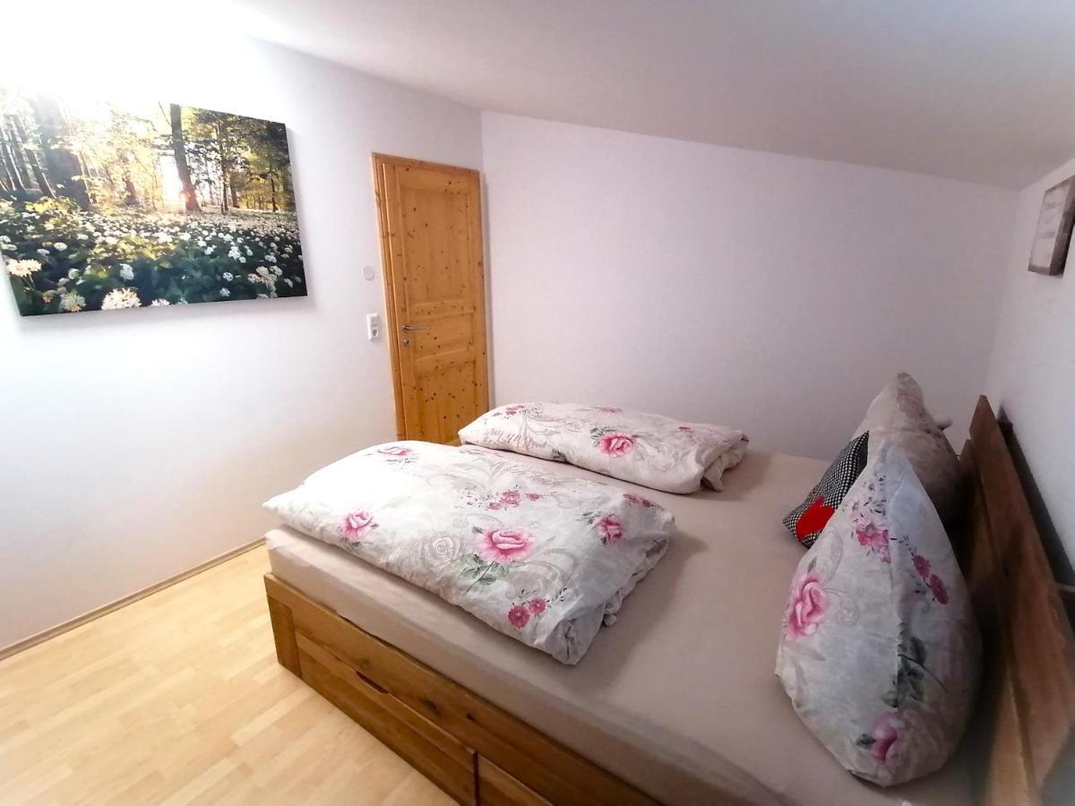 Apartment Mair *