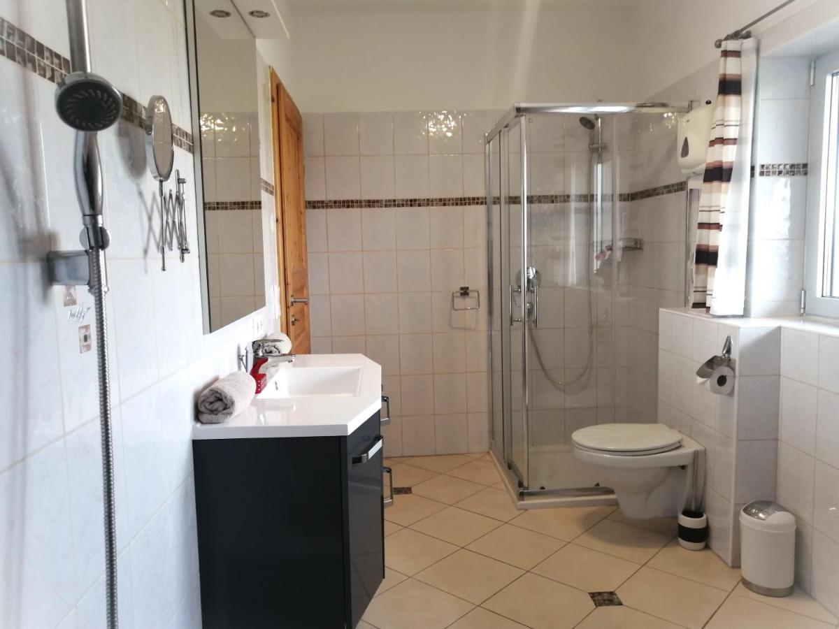 Mair Apartment *