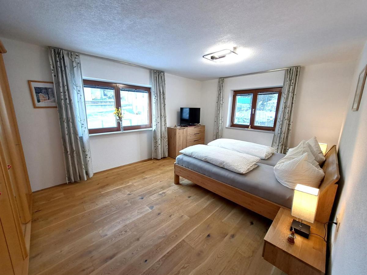 Apartmenthaus Paradise Holiday home Innsbruck