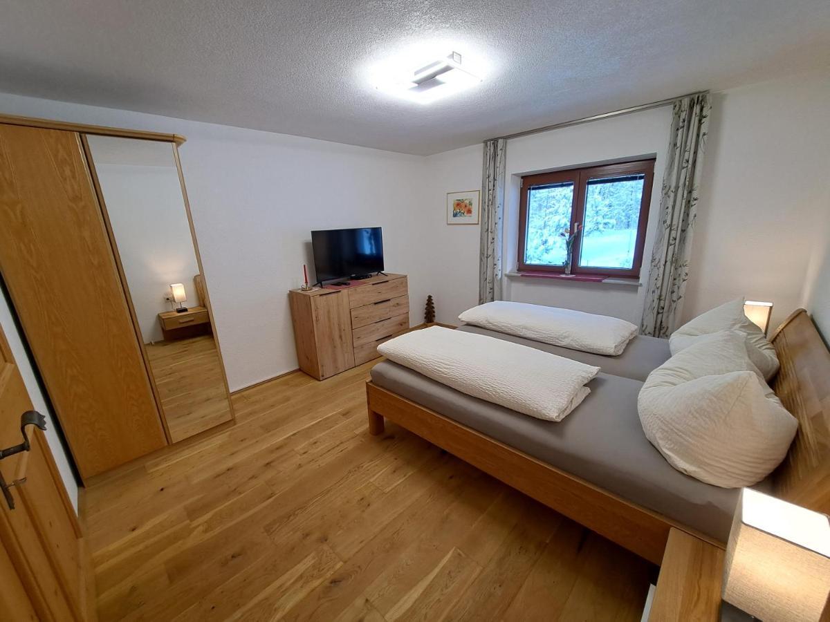Apartmenthaus Paradise Innsbruck