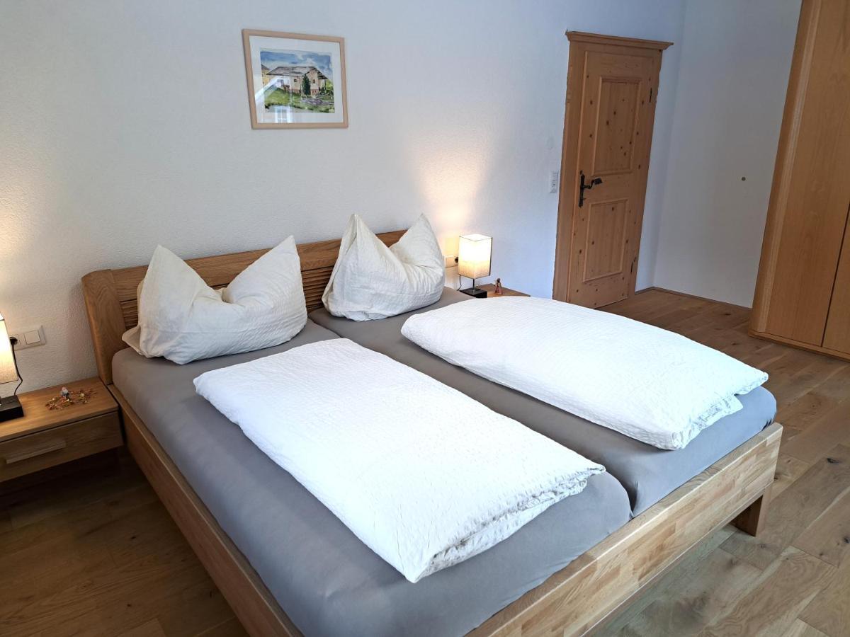 Apartmenthaus Paradise Holiday home *