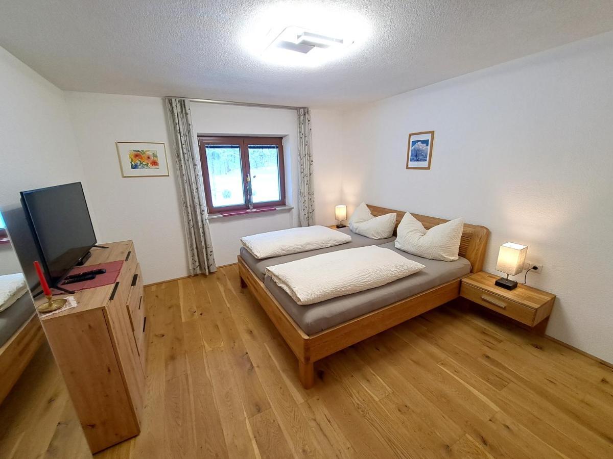 Holiday home Apartmenthaus Paradise
