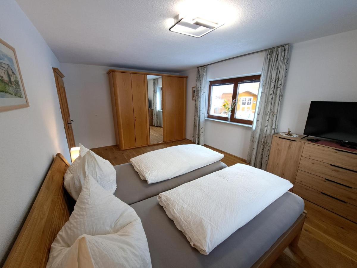 Holiday home Apartmenthaus Paradise Innsbruck