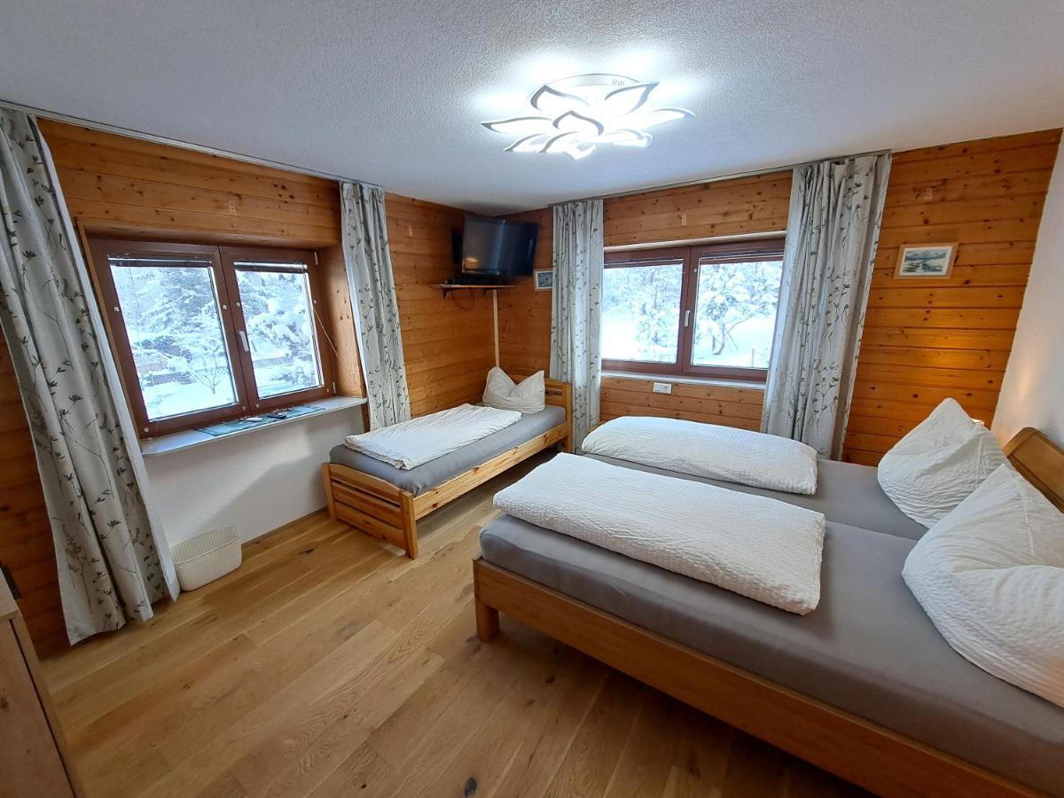 Apartmenthaus Paradise Innsbruck