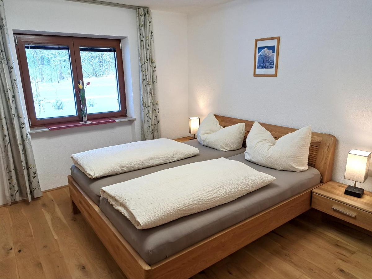 Holiday home Apartmenthaus Paradise Innsbruck