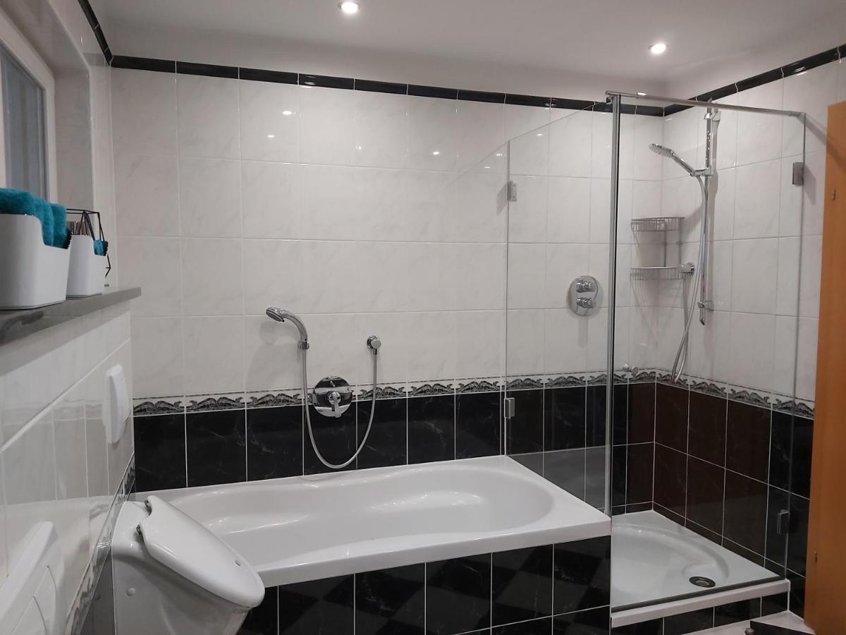 Appartement Penthouse-feeling Mabea Innsbruck
