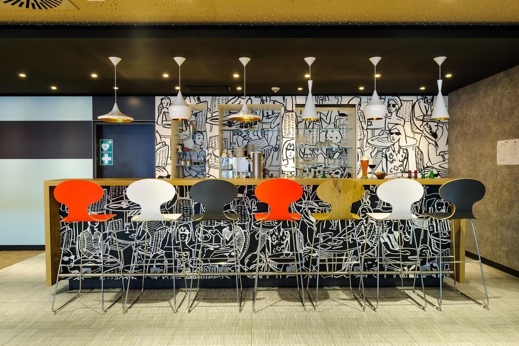 Hotel Ibis