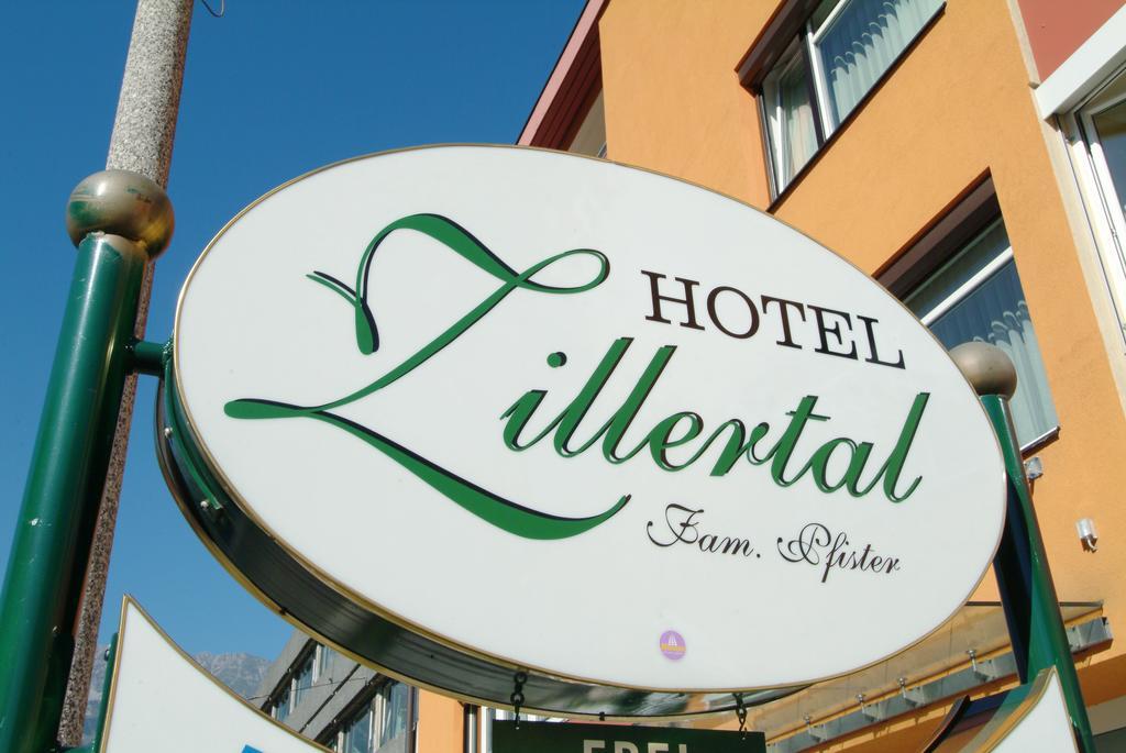 Zillertal 3*