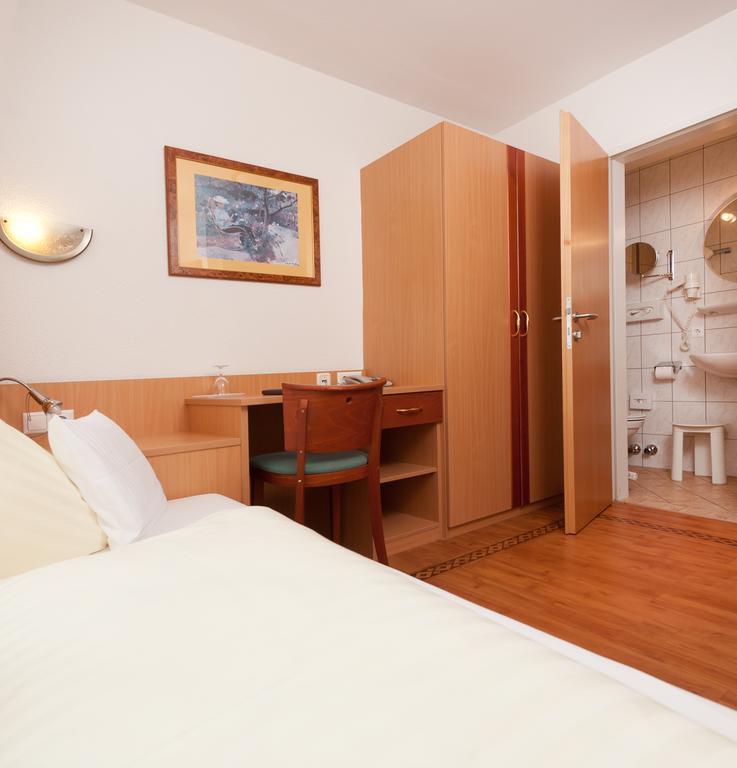 Hotel Zillertal Innsbruck