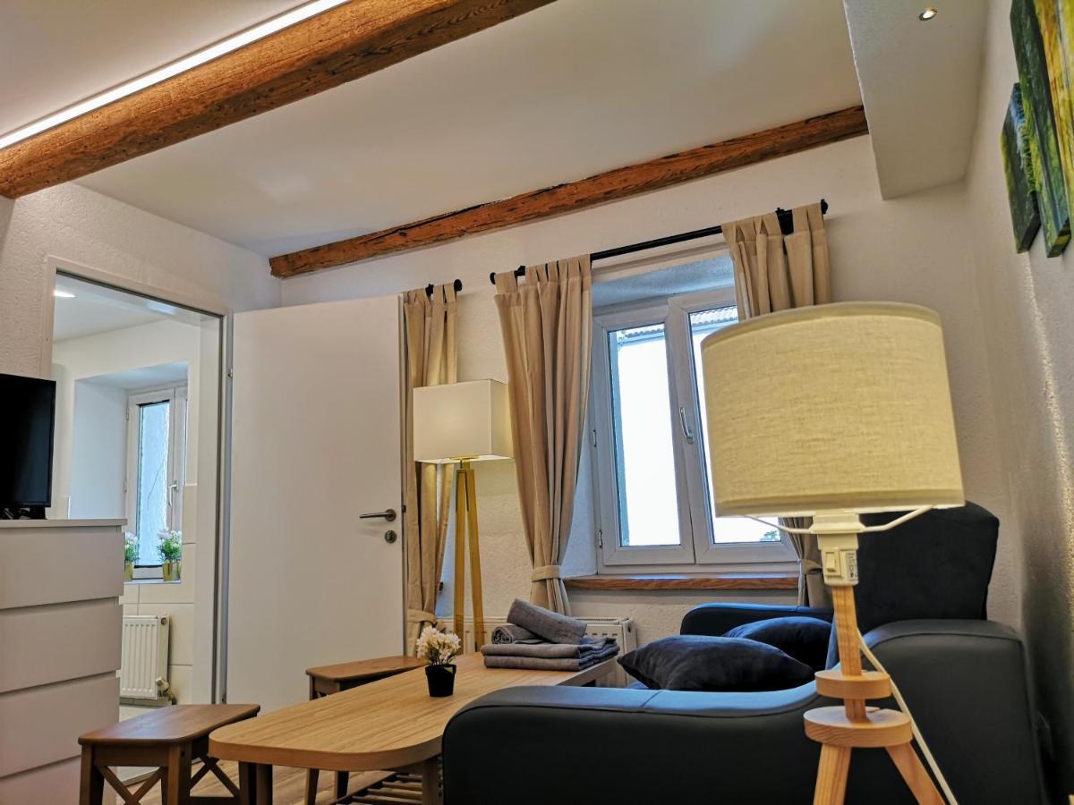 Apartment Center Old Town Innsbruck