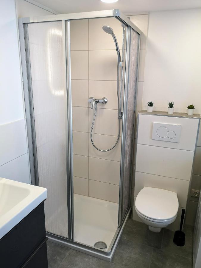 Center Old Town Apartment
