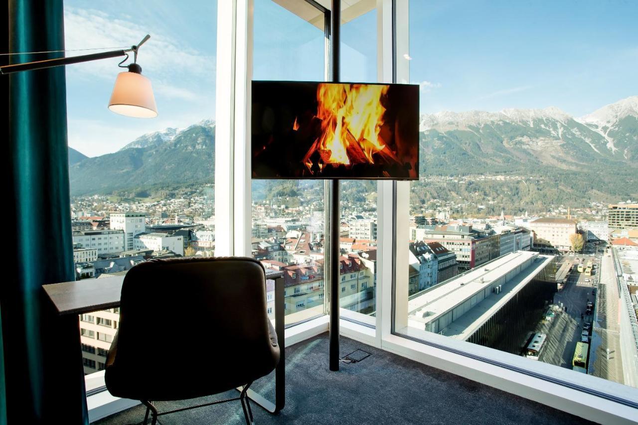 One Innsbruck