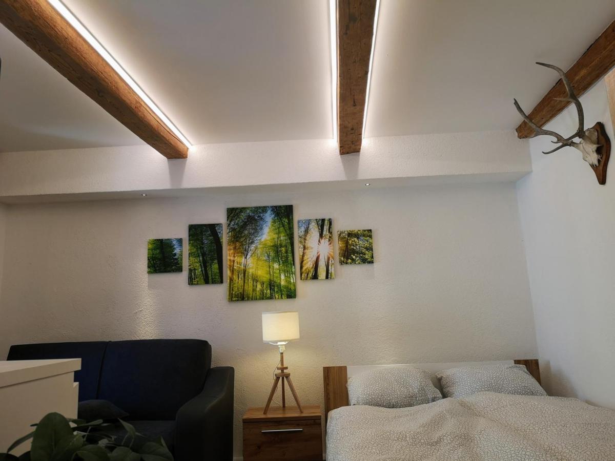 Apartment Center Old Town *