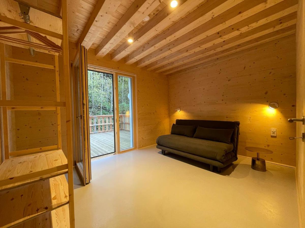 Mondholz - Urban 24-7 Apartment