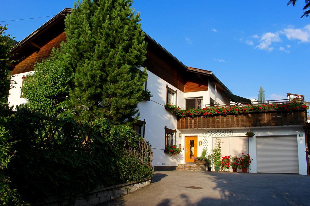 Haus Kinspergher *