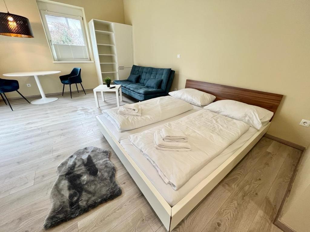 Schones Tiny House Im Herzen Innsbrucks Mit Garten