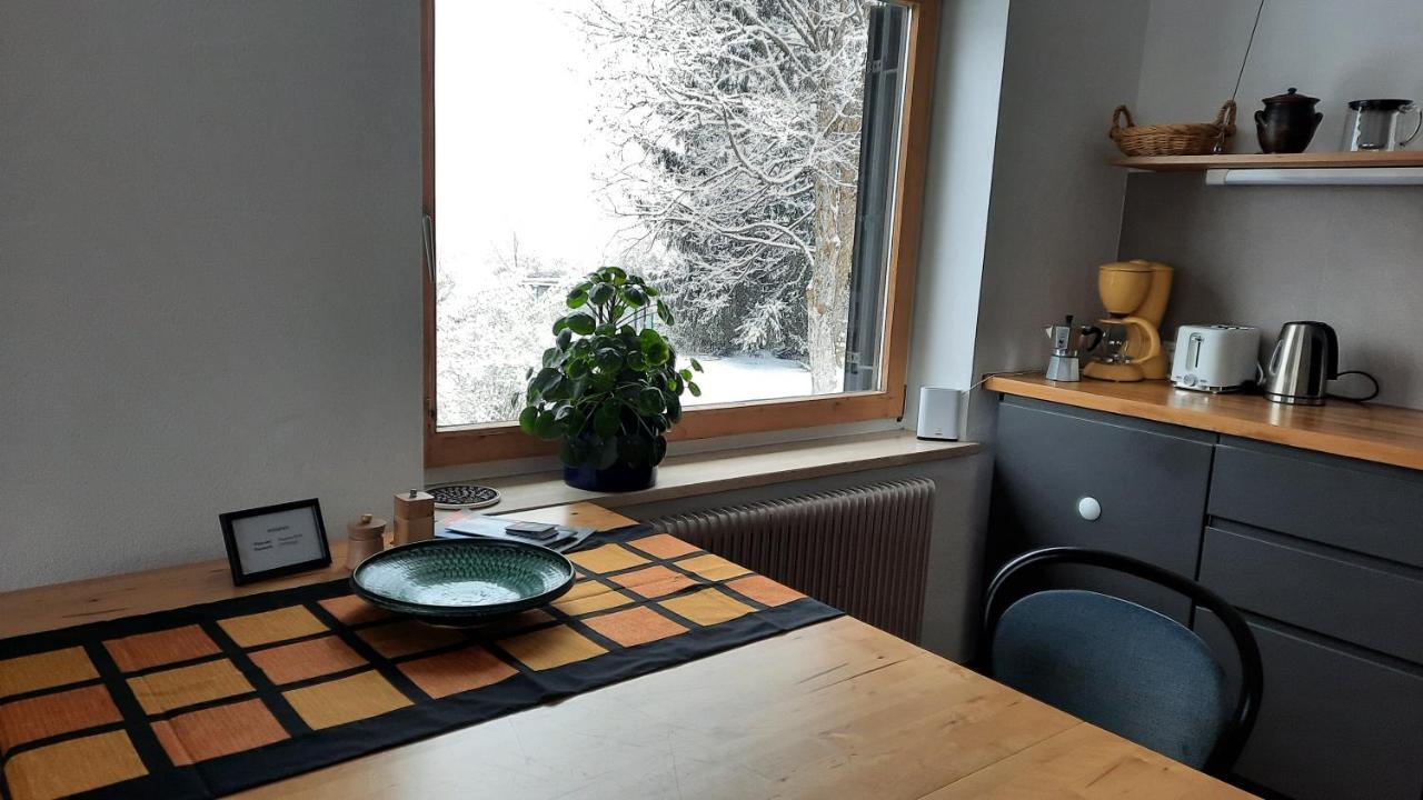 Appartement Kirchmair Innsbruck