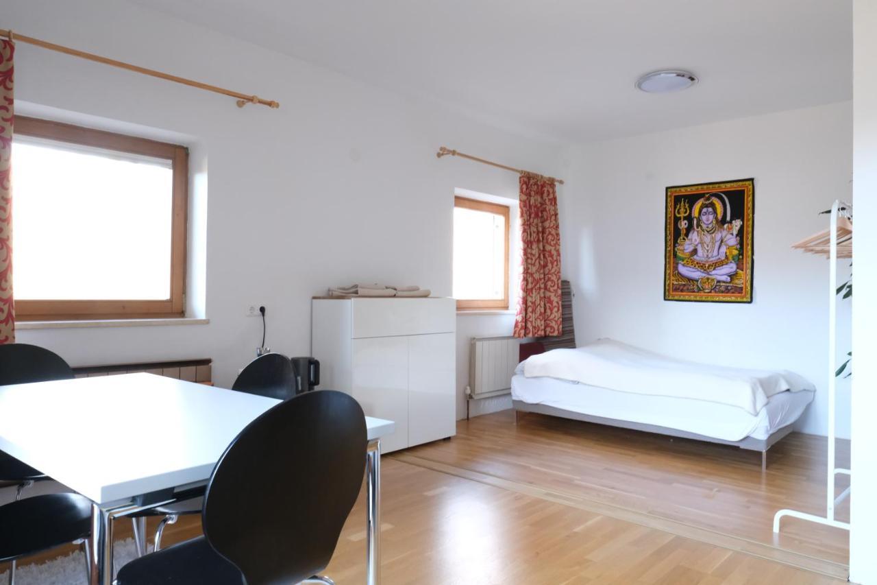 Homestay Doppelzimmer *