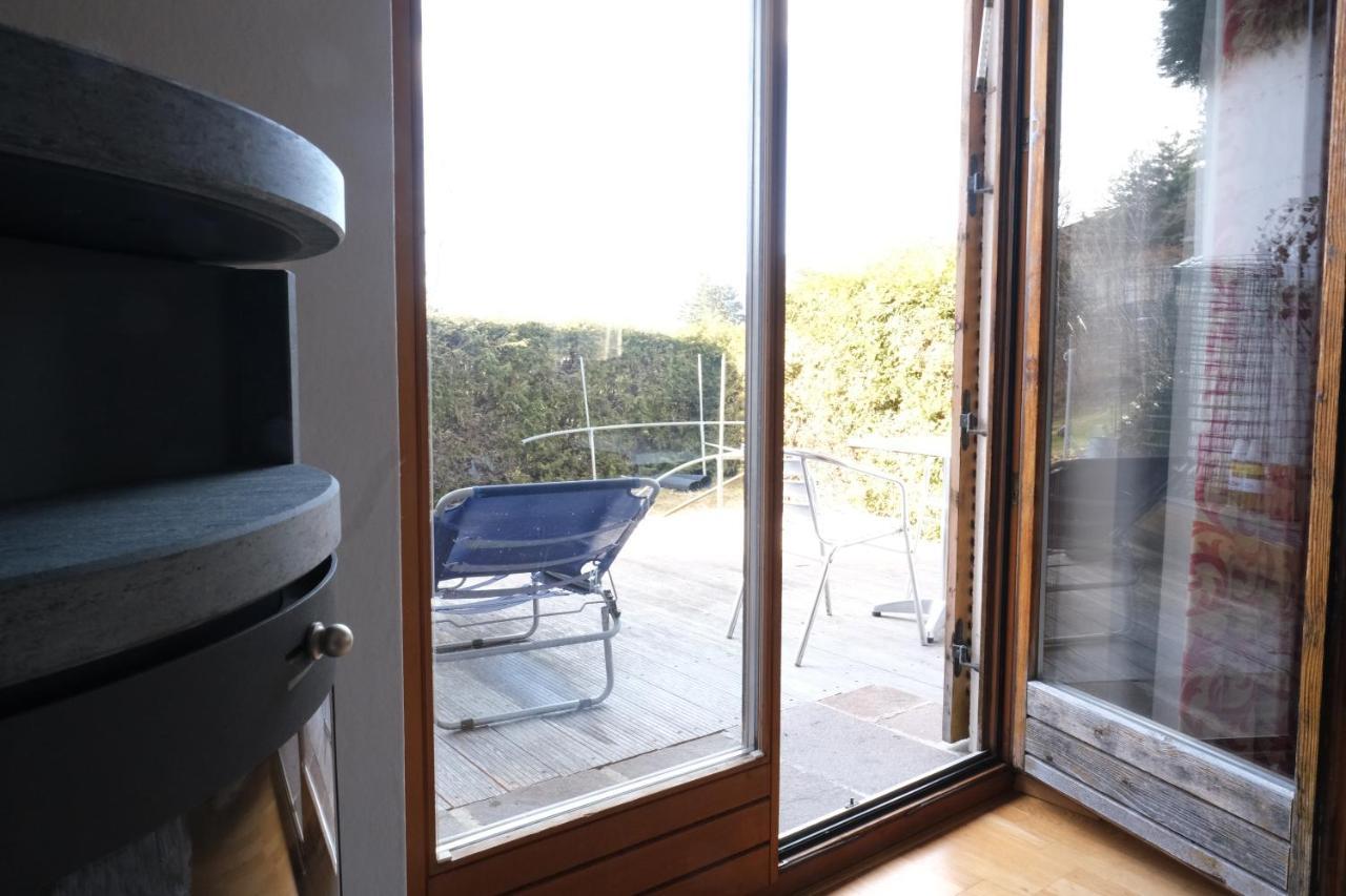 Homestay Doppelzimmer