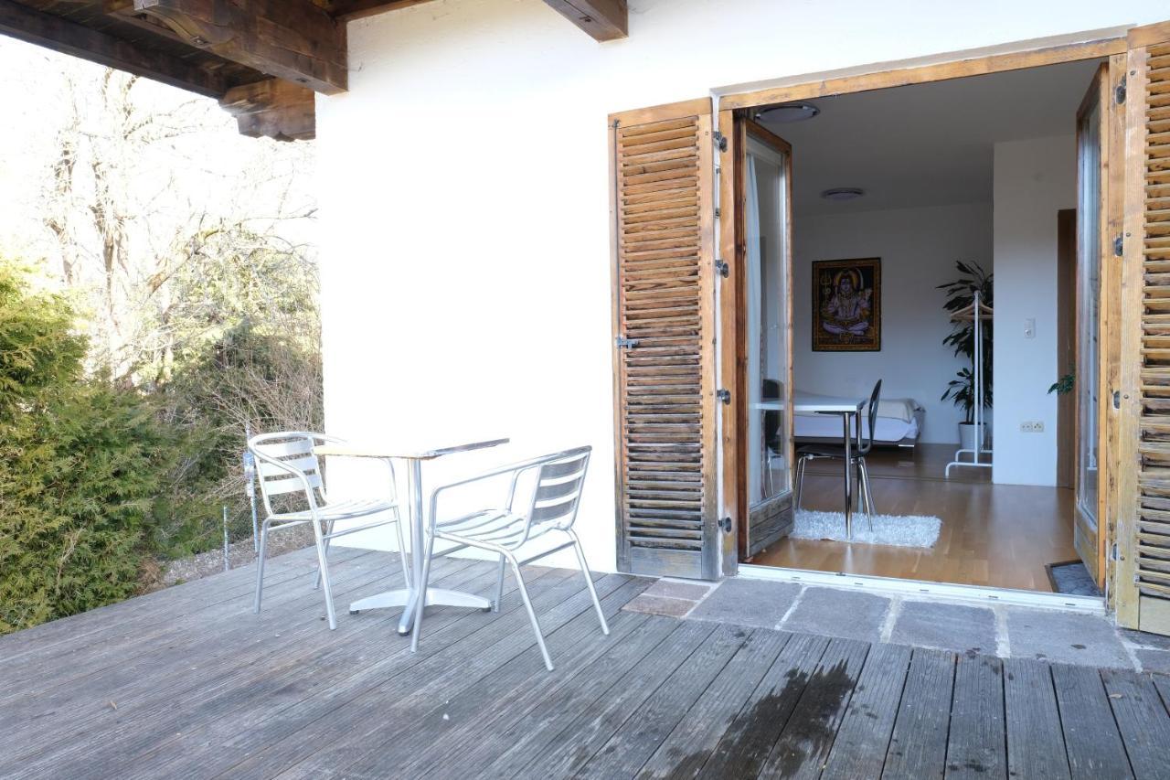 Homestay Doppelzimmer *