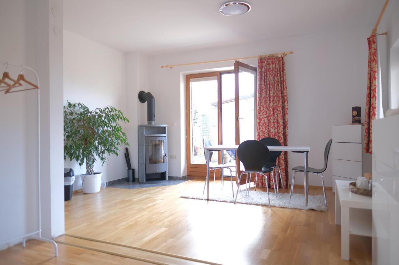 Doppelzimmer Innsbruck