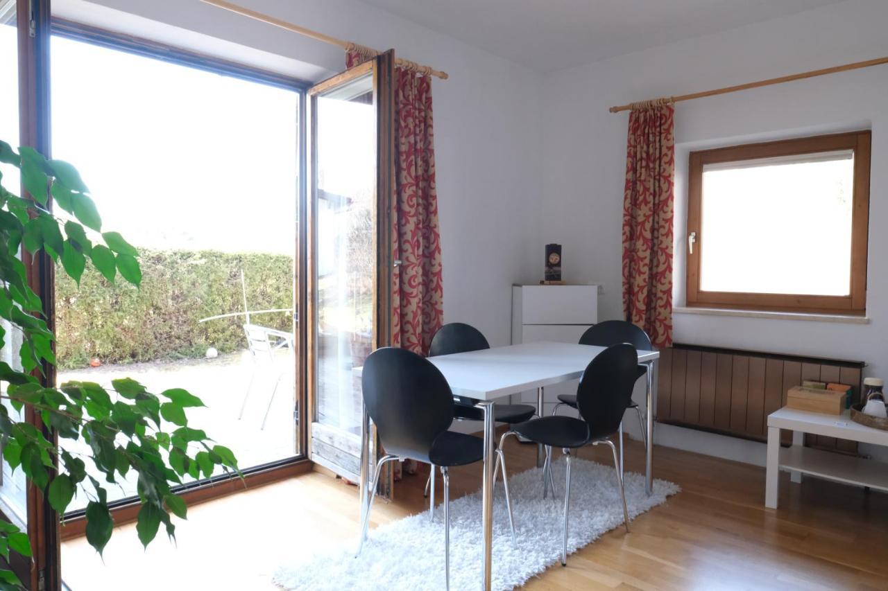 Doppelzimmer Homestay
