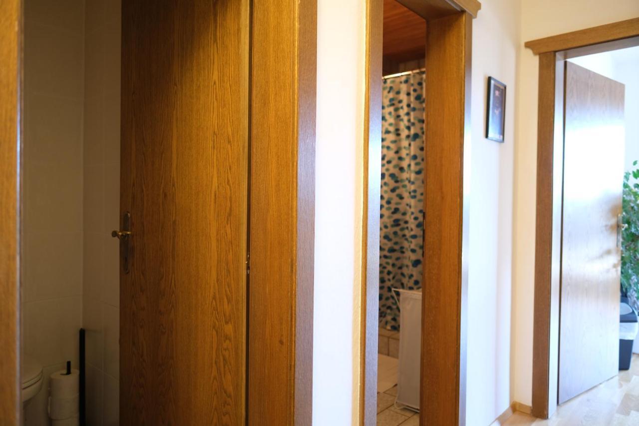 Doppelzimmer Homestay *