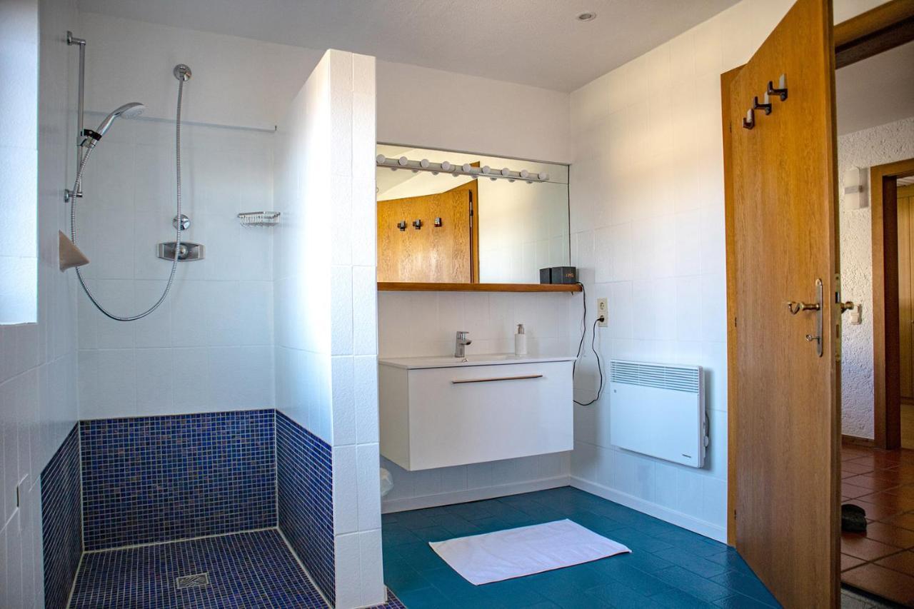 Holiday home Ferienhaus Almrose *