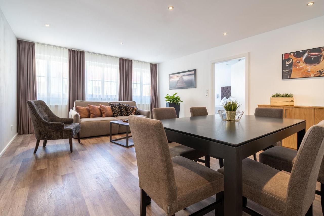 Kaiser Max Design Appartements Apartment Innsbruck