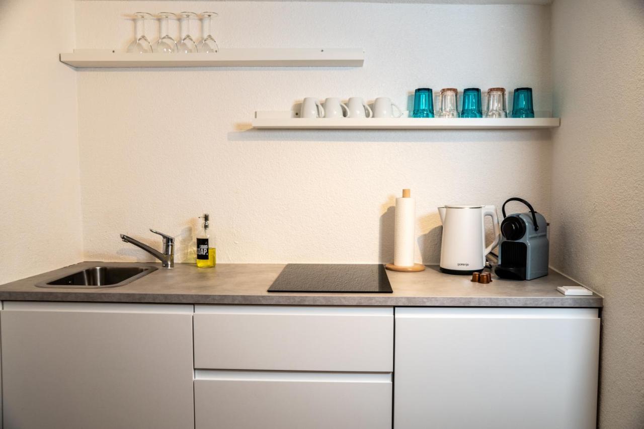 Apartamento Mia Lifestyle