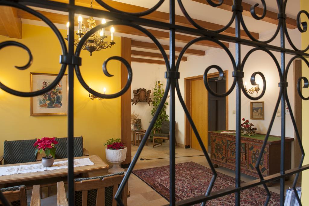 Waldhaus Igls Apartment