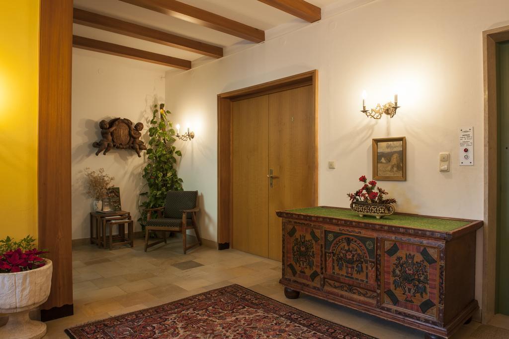 Waldhaus Igls Apartment *