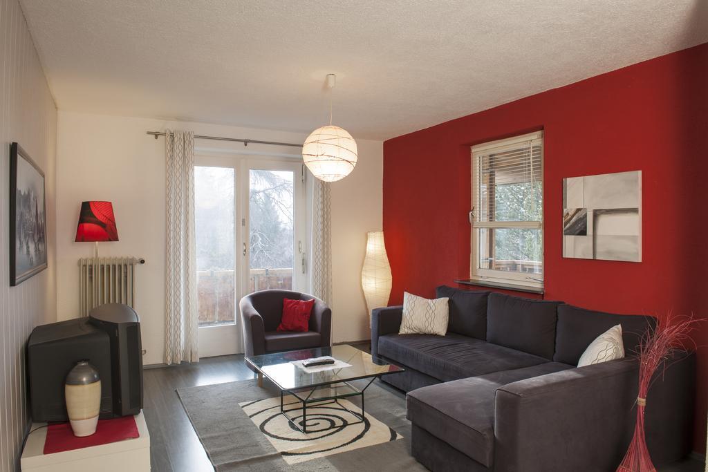 Apartment Waldhaus Igls *