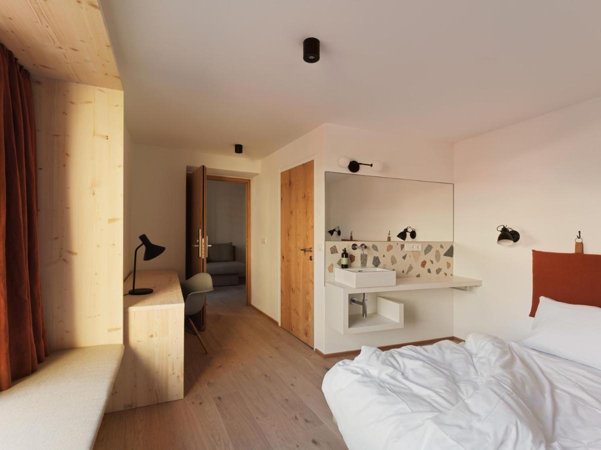 Aparthotel Urban - Wilten 24/7 Innsbruck