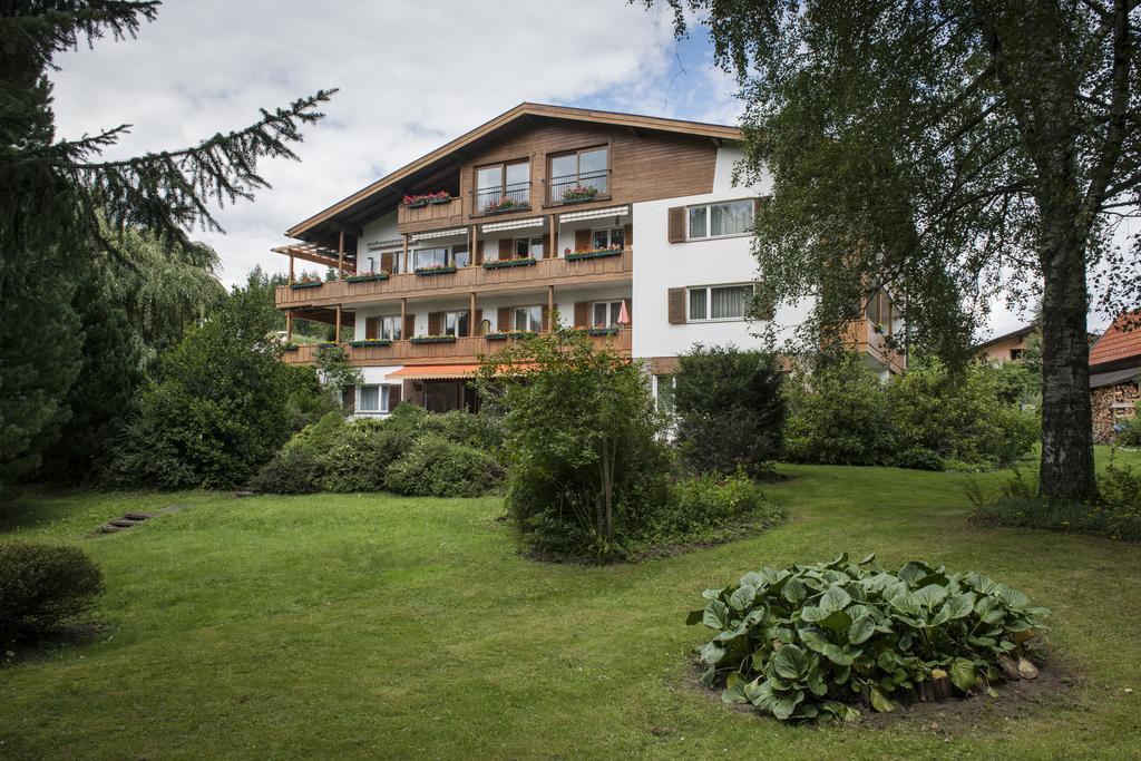 Waldhaus Igls *